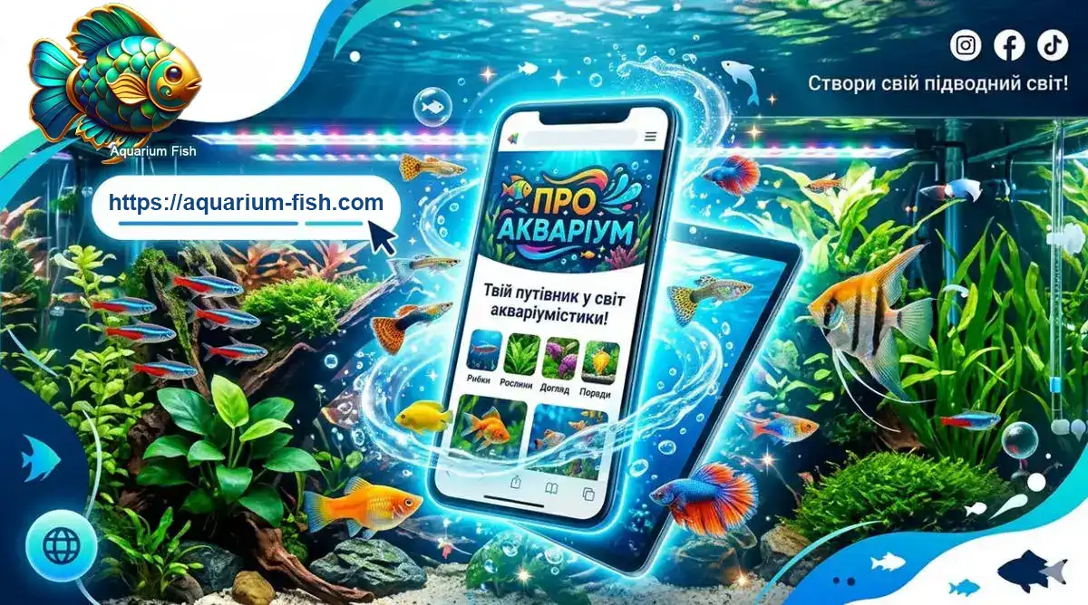 Aquarium Fish Portal
