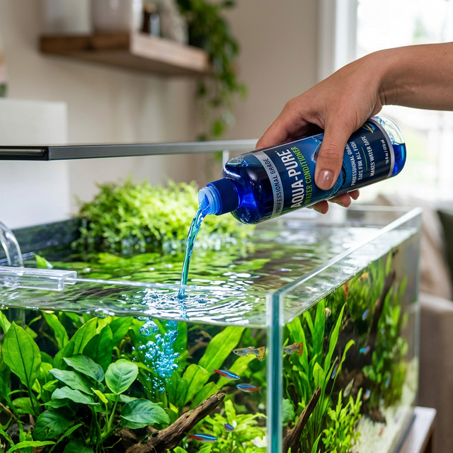 Процес дезінфекції корму