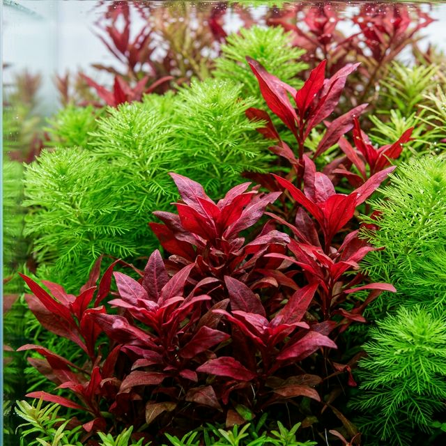 Гра кольорів та контрастів