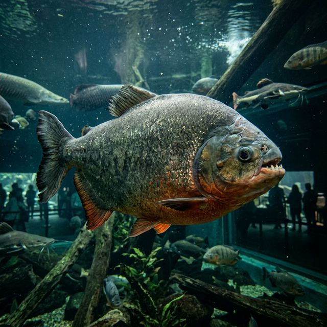 Гігантський паку