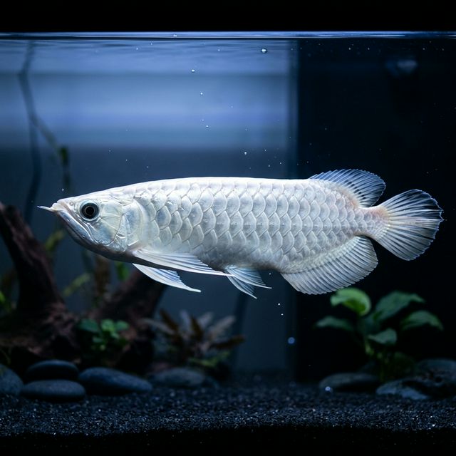 Платинова арована