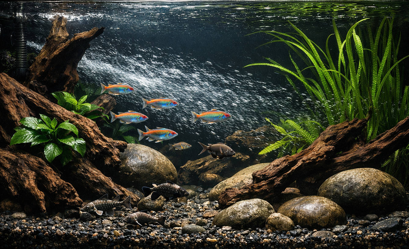 African River Style Example 5