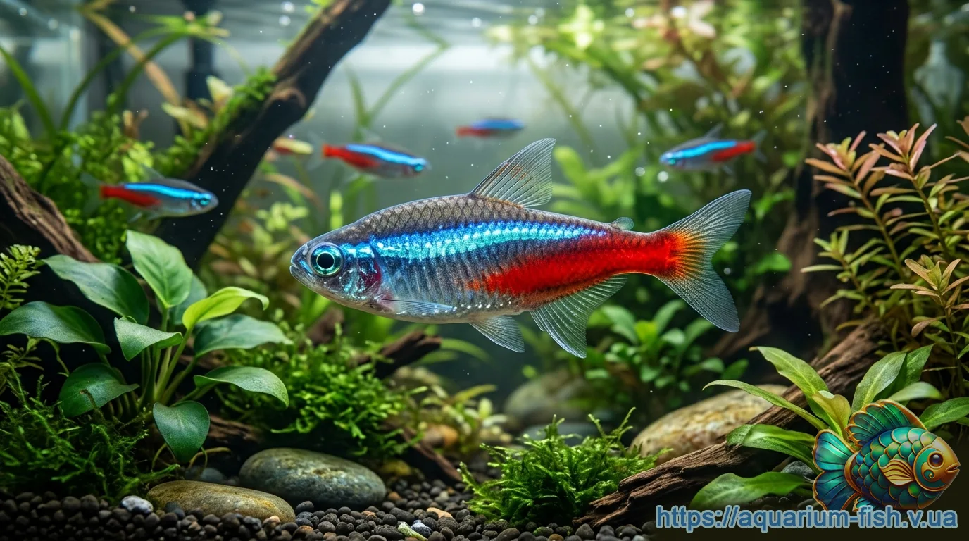 Неон звичайний