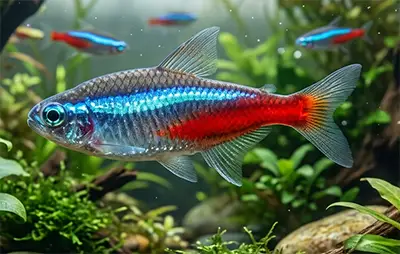 Неон звичайний