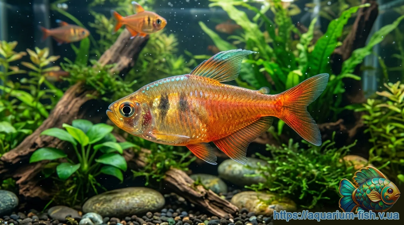 Тетра Фон Ріо