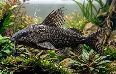 Синодонтіс