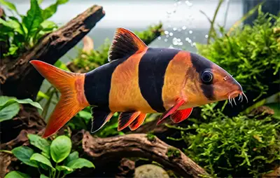 Боція клоун