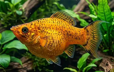 Моллінезія балон