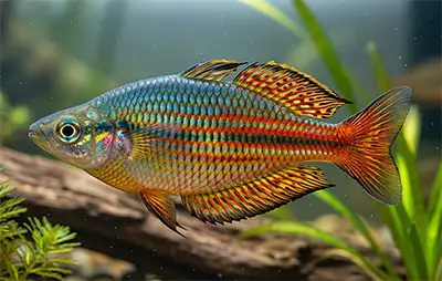 Меланотенія